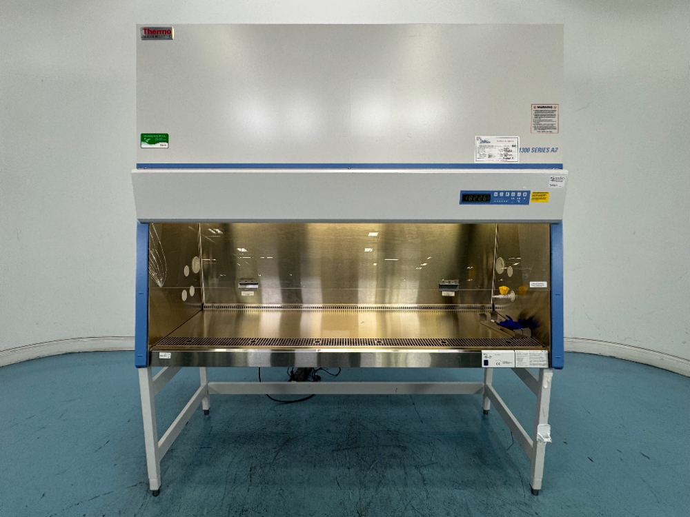 Image of Thermo 1300 Series A2 6' BioSafety Cabinet